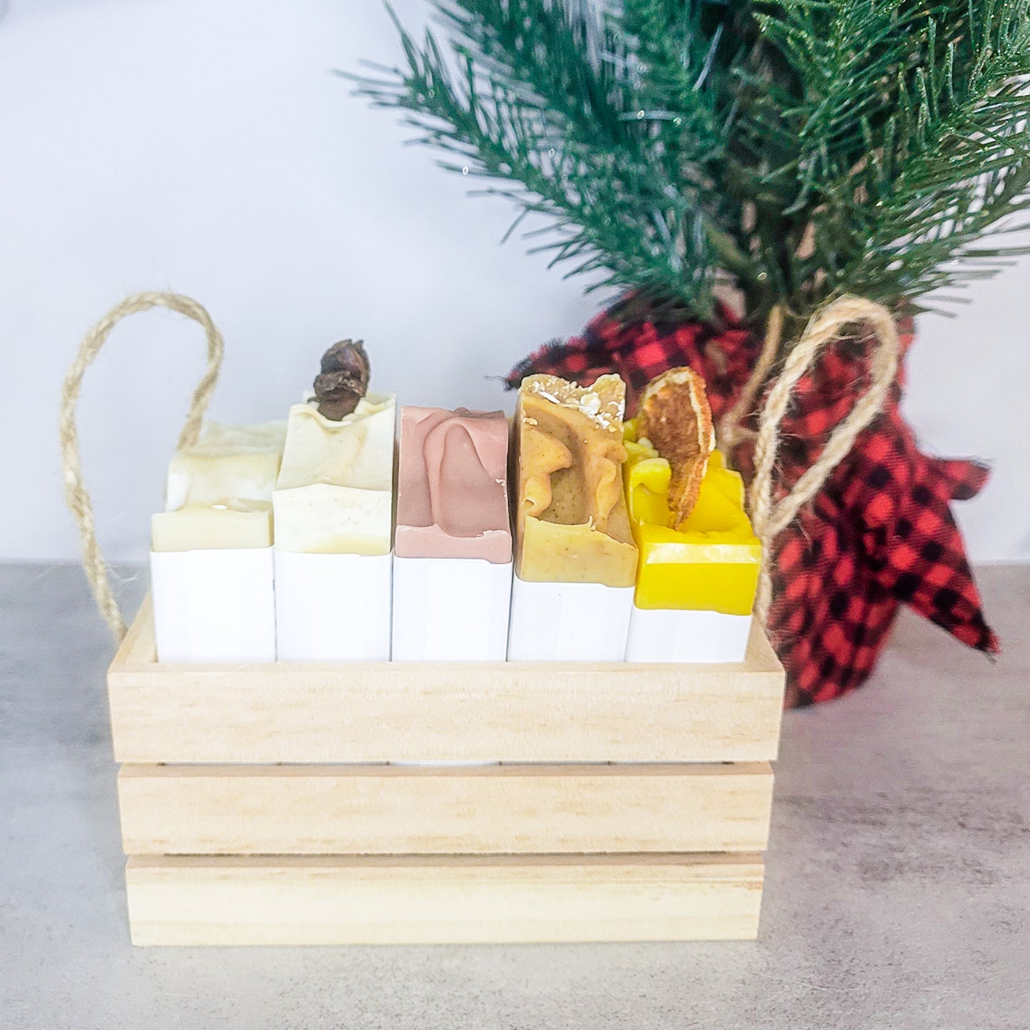 Coffret-cadeau